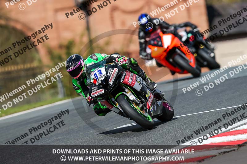 Oulton Park 20th March 2020;PJ Motorsport Photography 2020